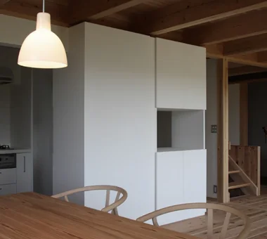 Fan House｜自然素材の家｜ルームツアー｜注文住宅