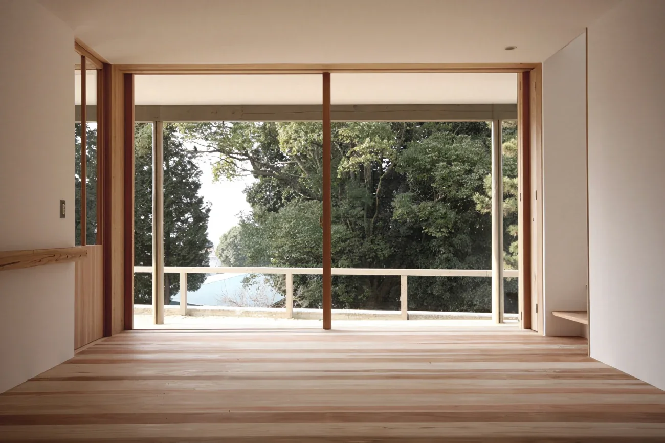 Mikuri House