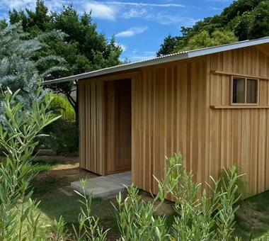 F mökki｜経年変化を楽しむ家｜ルームツアー｜注文住宅