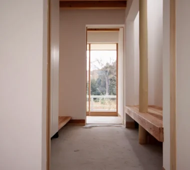 煙屋｜遠眺群山的山景住宅｜房屋導覽｜客製化住宅