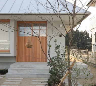 煙屋｜遠眺群山的山景住宅｜房屋導覽｜客製化住宅