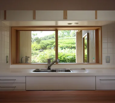 Fan House｜自然素材の家｜ルームツアー｜注文住宅