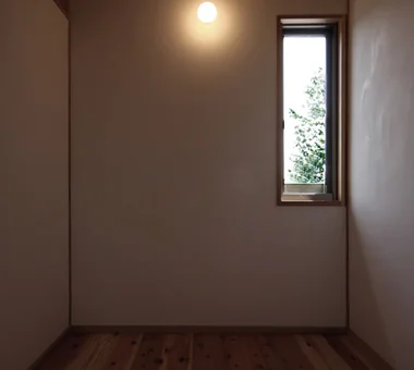 Fan House｜自然素材の家｜ルームツアー｜注文住宅