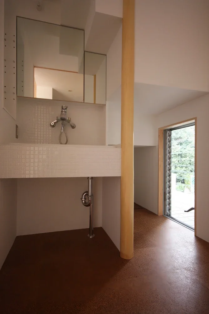 Mikuri House