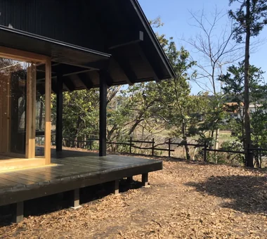 M hut｜経年変化を楽しむ家｜ルームツアー｜注文住宅