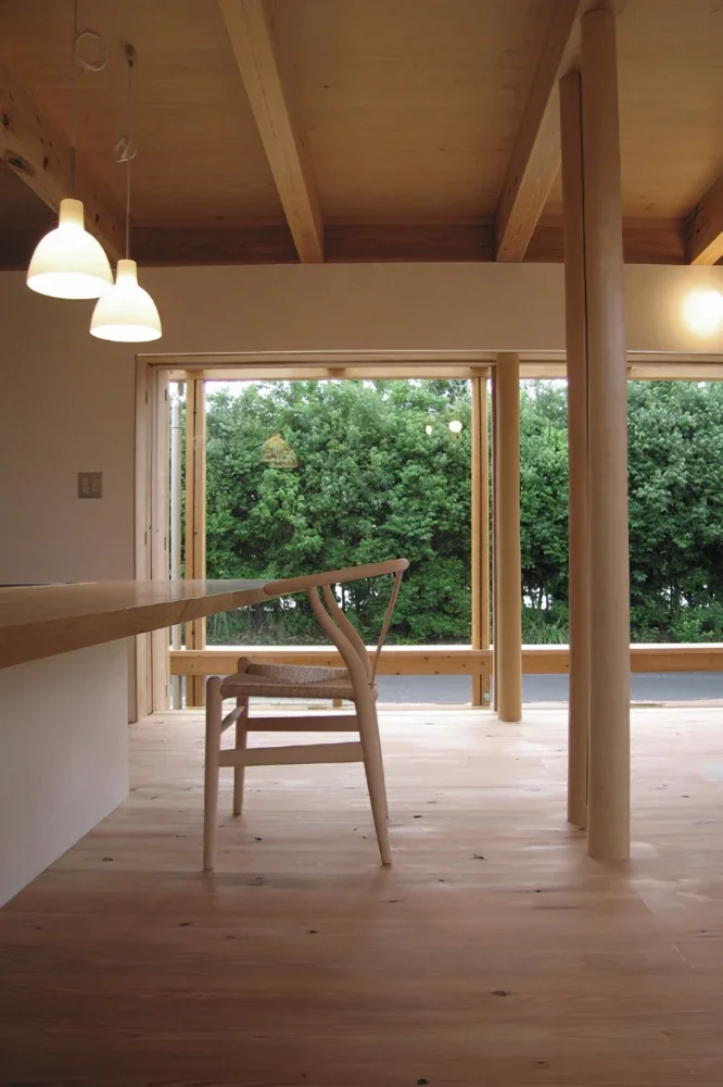 Tea House