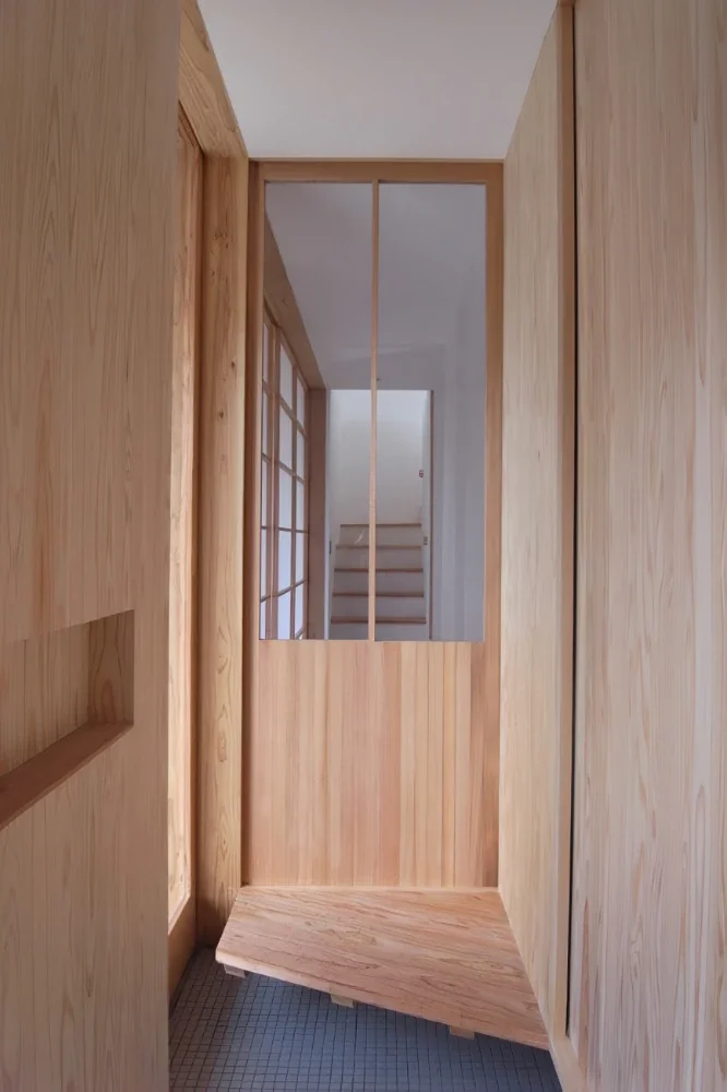 Mikuri House