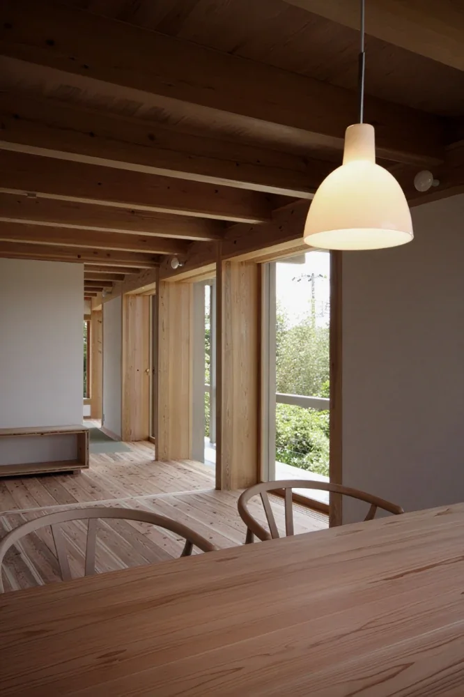 Fan House