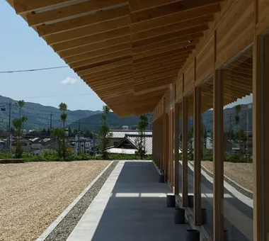 Suzuki Fisheries Main Store｜Institutional & Commercial Architecture