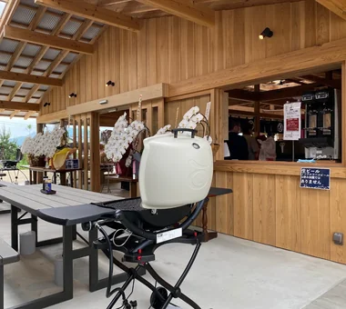 Suzuki Fisheries Main Store｜Institutional & Commercial Architecture