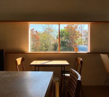 RESTAURANT CULTIVATE｜施設建築