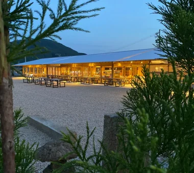 Suzuki Fisheries Main Store｜Institutional & Commercial Architecture