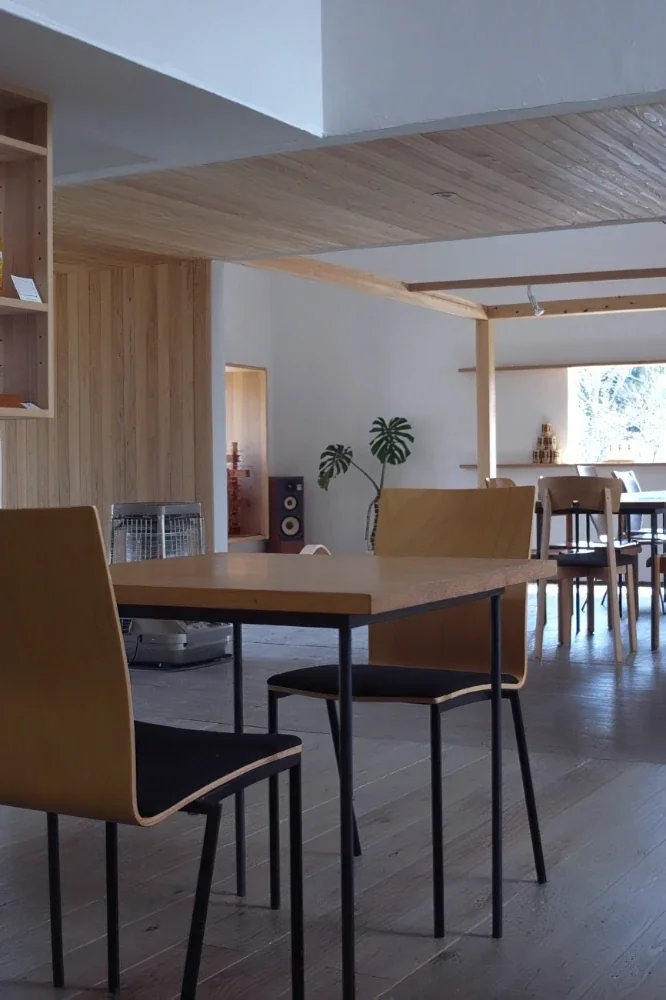 RESTAURANT CULTIVATE