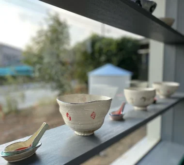 SOUVENIR CULTIVATE｜施設建築