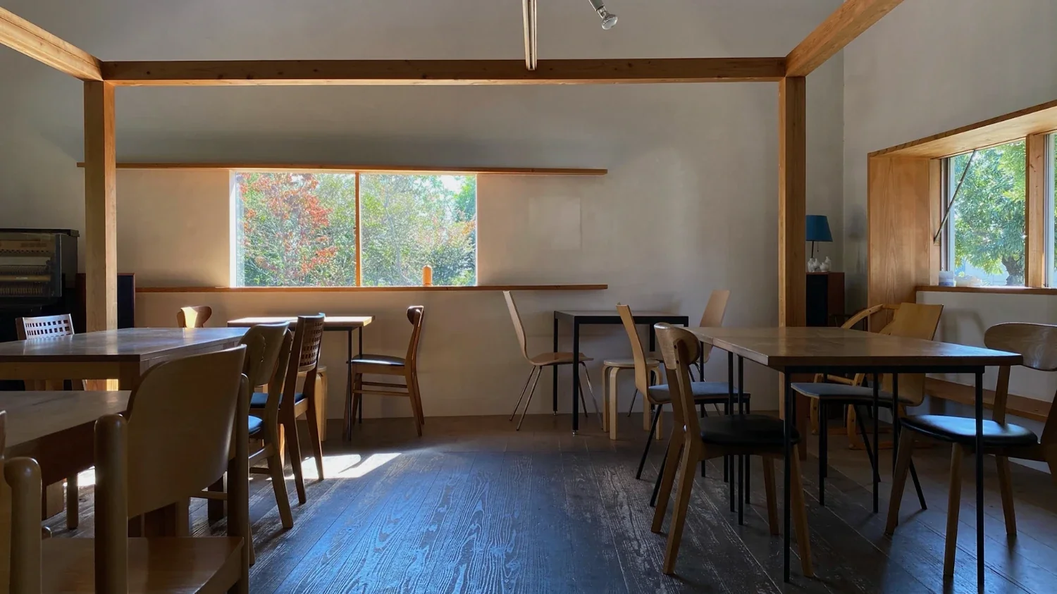 RESTAURANT CULTIVATE