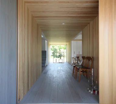 RESTAURANT CULTIVATE｜施設建築
