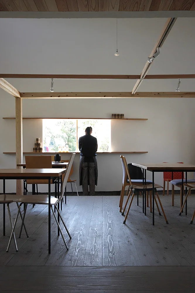 RESTAURANT CULTIVATE