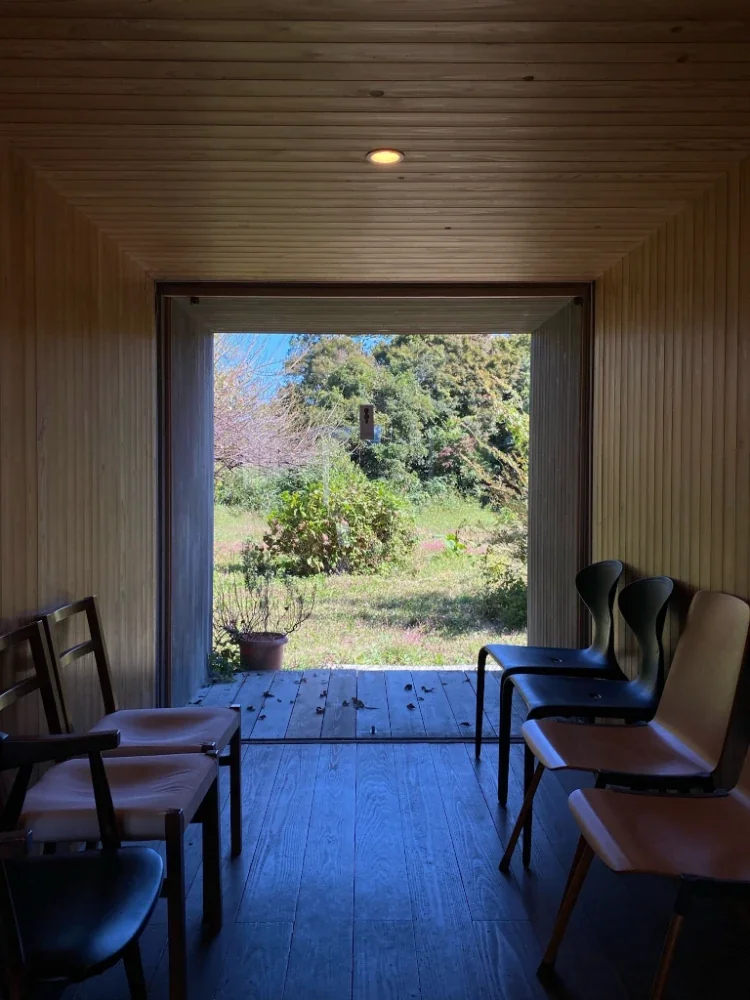 RESTAURANT CULTIVATE