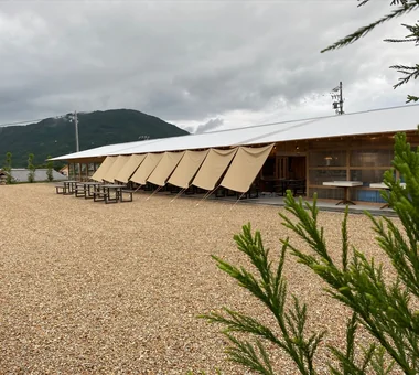 Suzuki Fisheries Main Store｜Institutional & Commercial Architecture