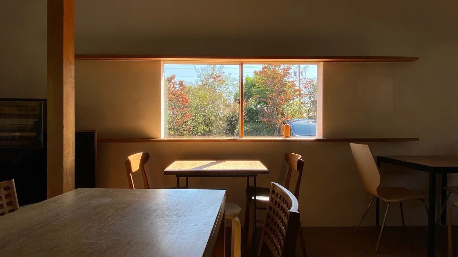 RESTAURANT CULTIVATE