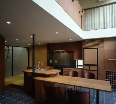 Stylish Dining Spaces｜Home Building Q&A