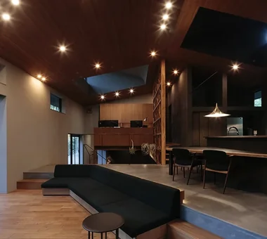 Luxury Modern House｜Key Points for Home Building