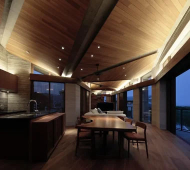 VILLA MKZ｜LDK｜定制住宅
