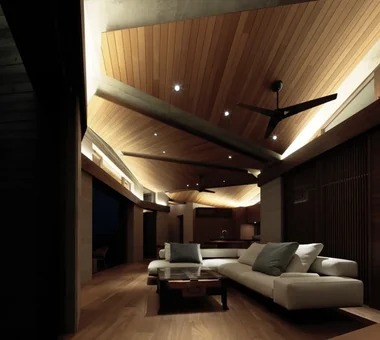 VILLA MKZ｜LDK｜定制住宅