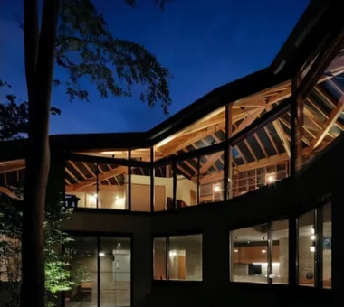 PHASE DANCE｜垂木あらわしのある家｜ルームツアー｜注文住宅