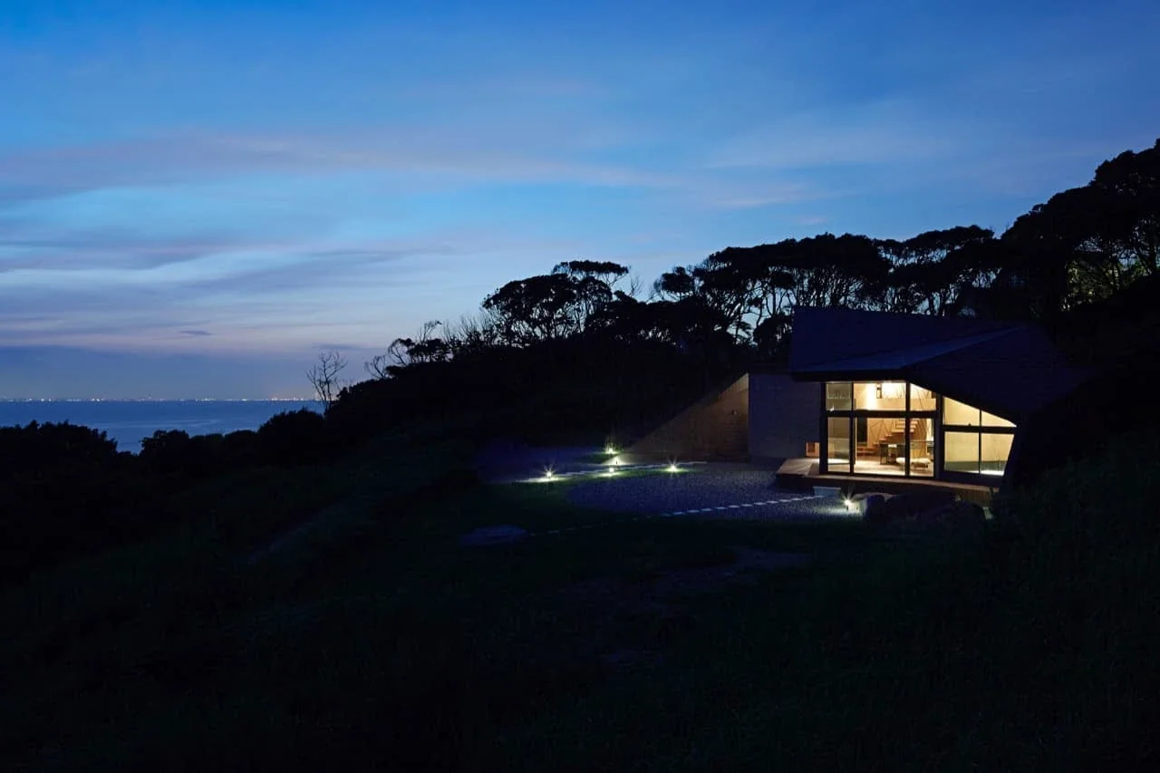 Villa Escargot
