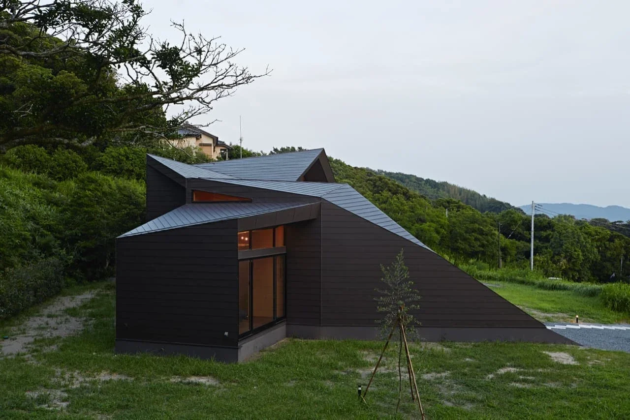 Villa Escargot