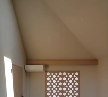 国立的奏乐居｜巧妙引入光线的住宅｜房屋参观｜定制住宅