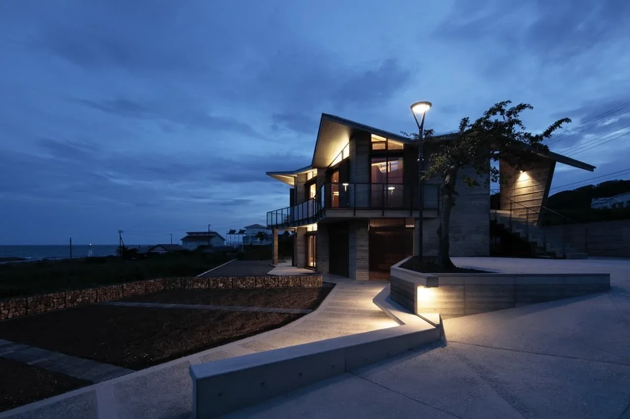 VILLA MKZ