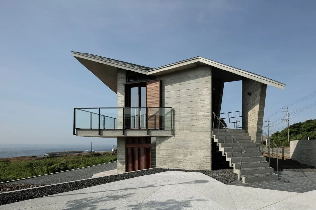 VILLA MKZ