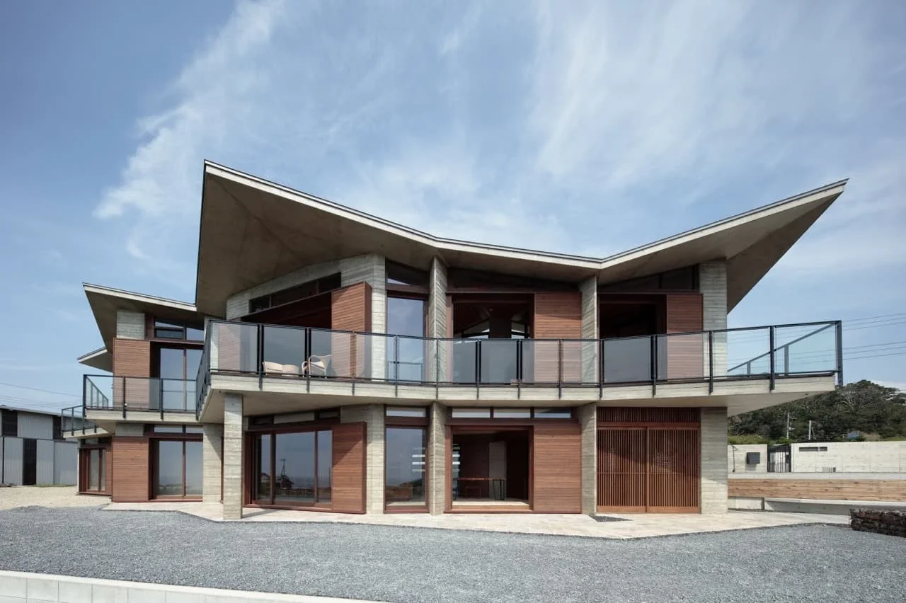 VILLA MKZ