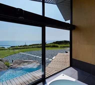 Villa Escargot｜開いた家｜ルームツアー｜注文住宅