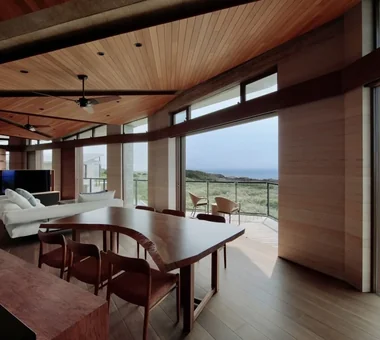VILLA MKZ｜LDK｜定制住宅
