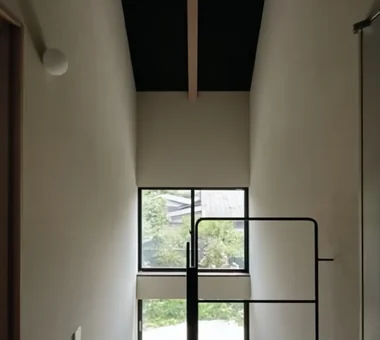 国立的奏乐居｜巧妙引入光线的住宅｜房屋参观｜定制住宅