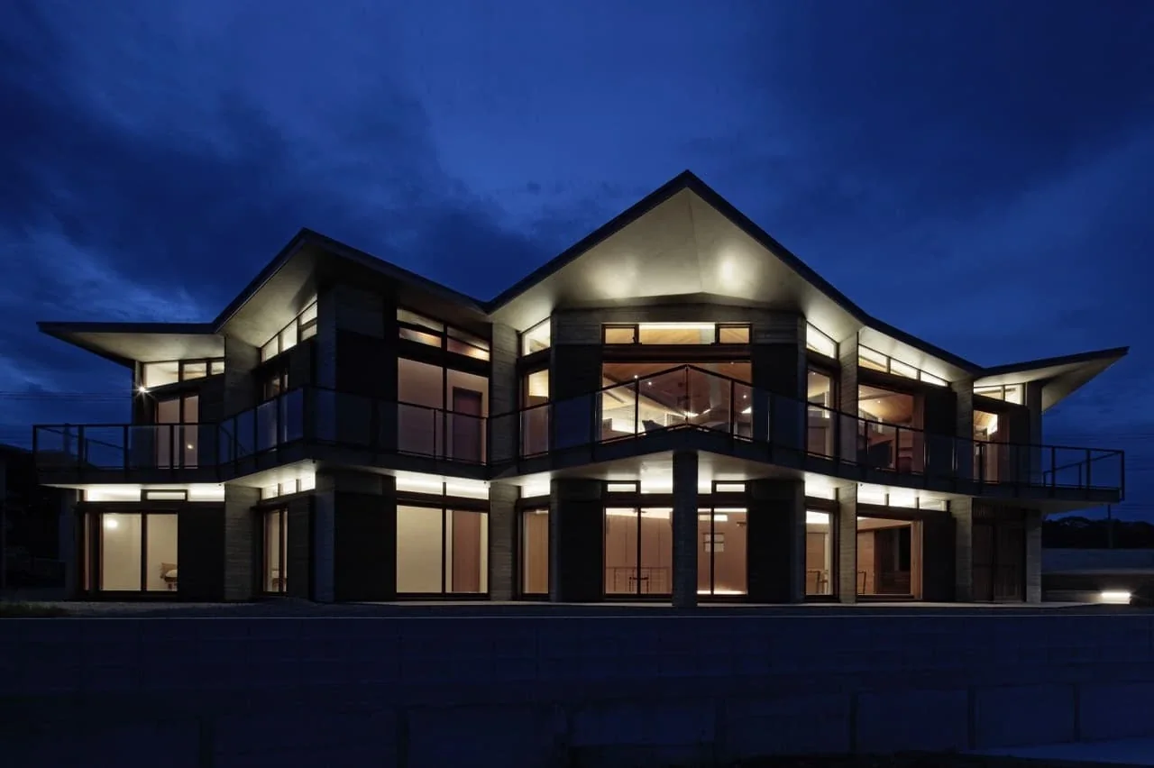VILLA MKZ