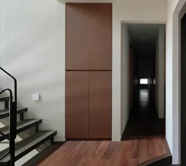 国立的奏乐居｜巧妙引入光线的住宅｜房屋参观｜定制住宅