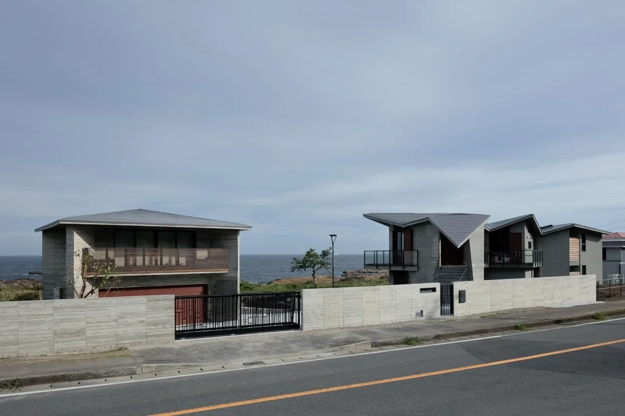 VILLA MKZ