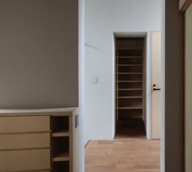 灰色峽谷｜帶弧形/曲面牆的住宅｜房屋導覽｜客製化住宅