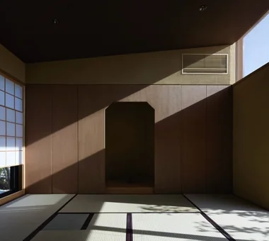 ライブラリーコリドーのある家｜鉄骨階段のある家｜ルームツアー｜注文住宅