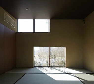 ライブラリーコリドーのある家｜鉄骨階段のある家｜ルームツアー｜注文住宅