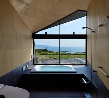 Villa Escargot｜開いた家｜ルームツアー｜注文住宅