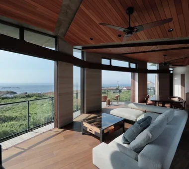 VILLA MKZ｜LDK｜定制住宅