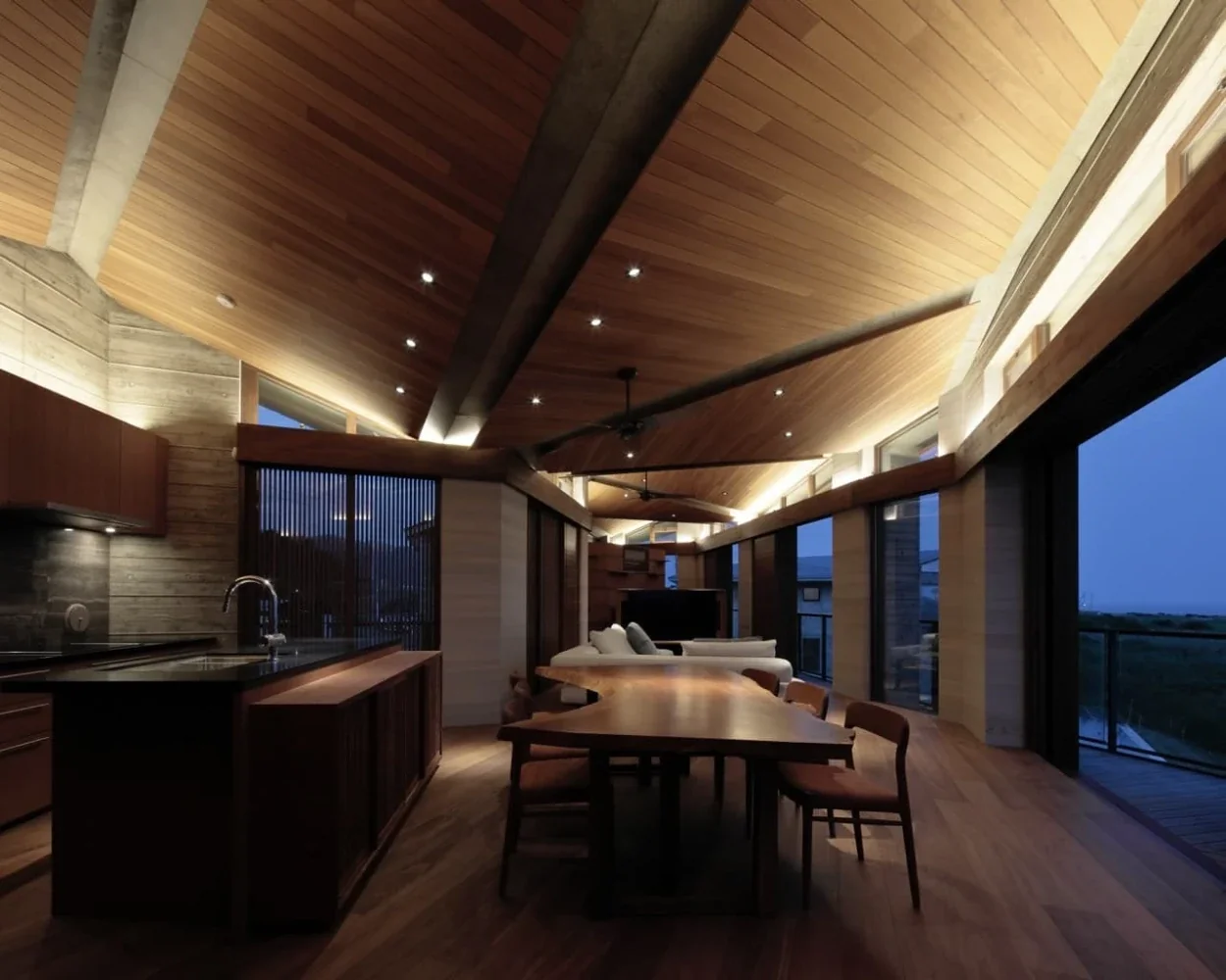 VILLA MKZ