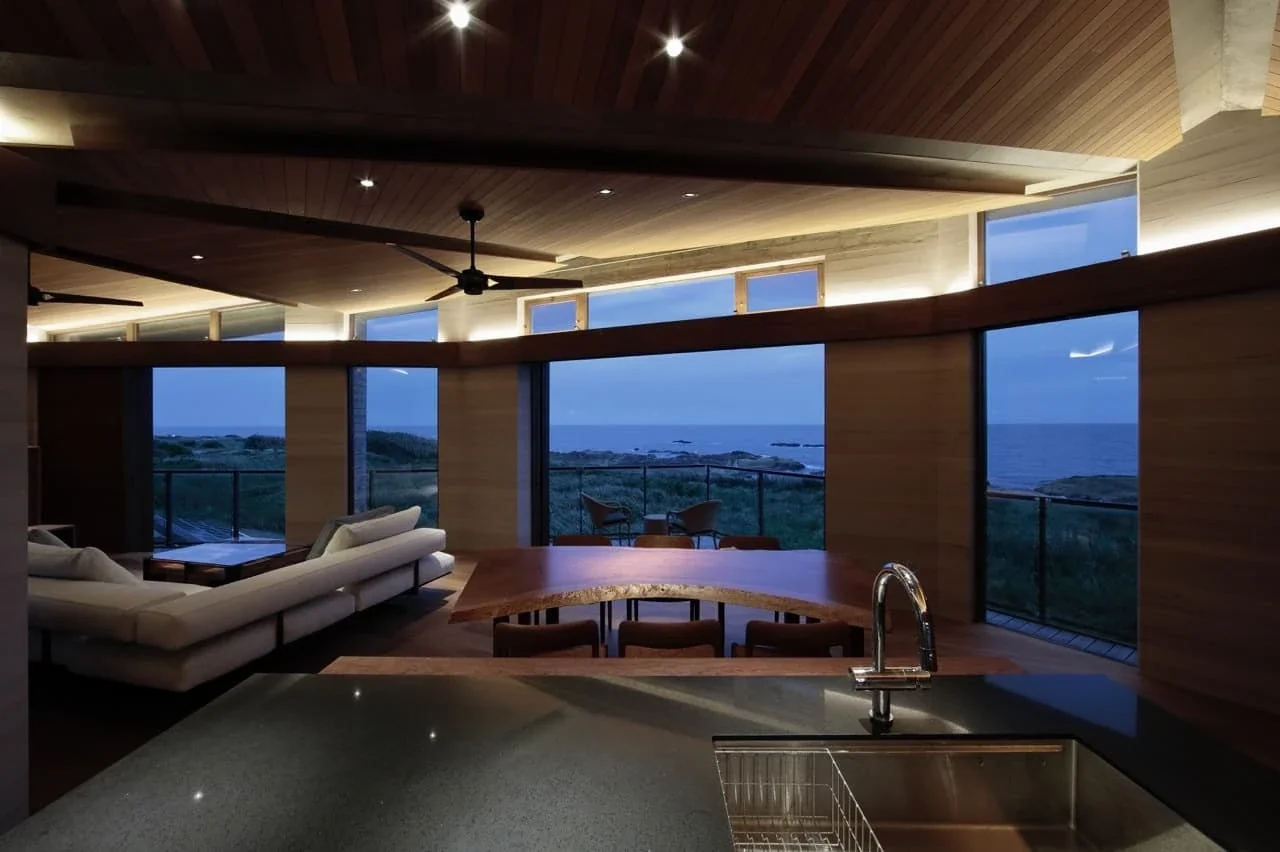 VILLA MKZ