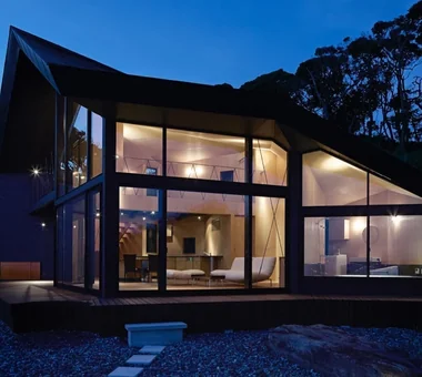 Villa Escargot｜開いた家｜ルームツアー｜注文住宅