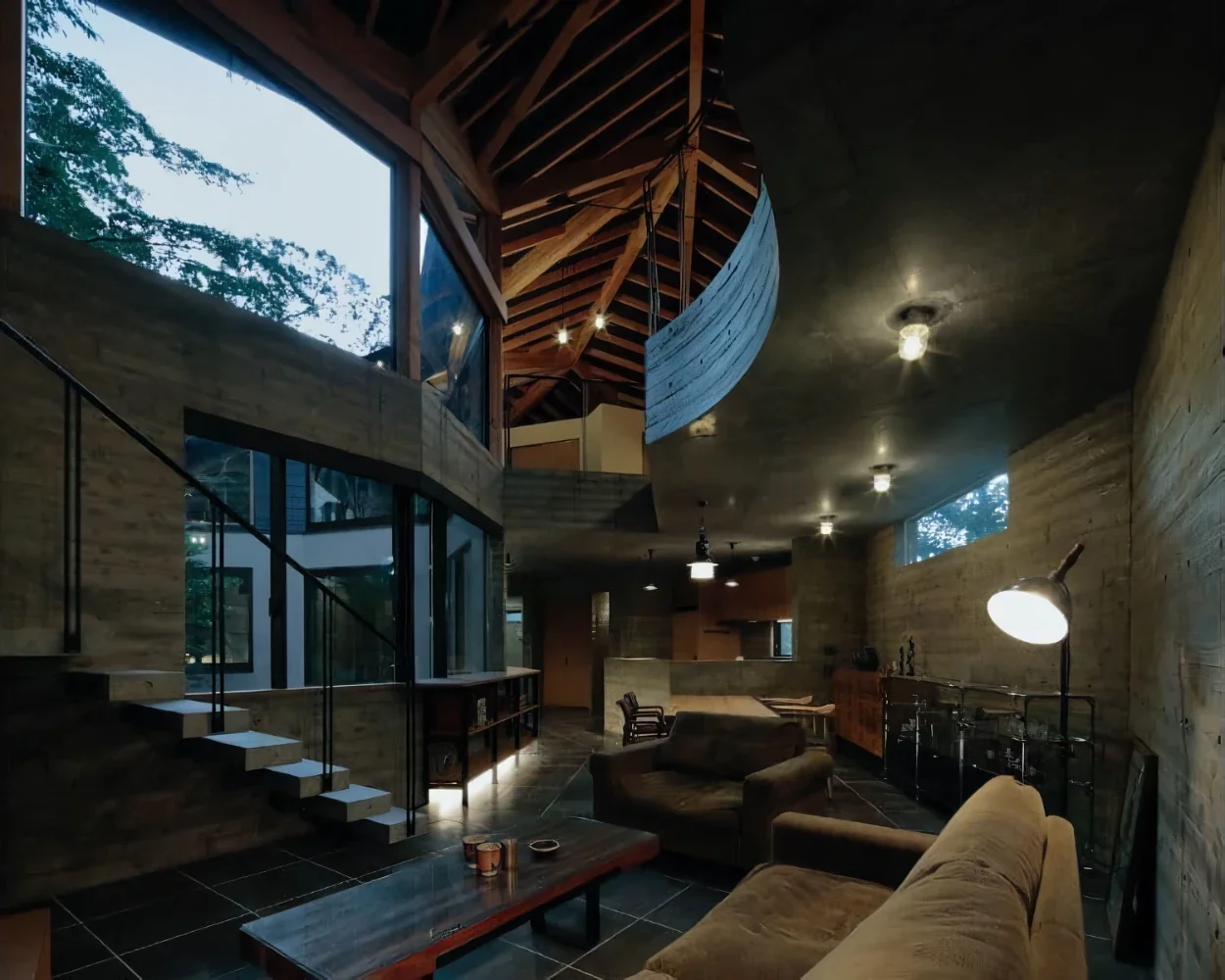 PHASE DANCE